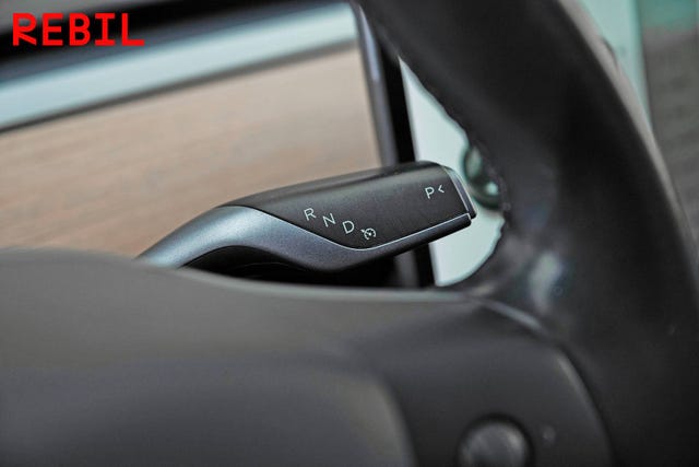 2019 TESLA MODEL 3 - 23