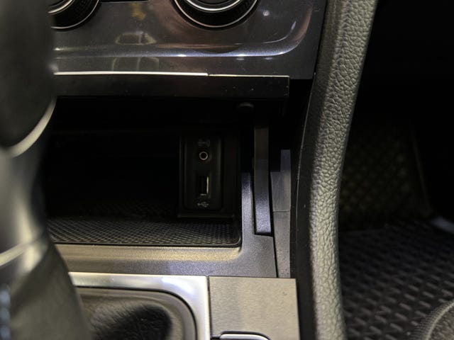 2018 VOLKSWAGEN GOLF - 22