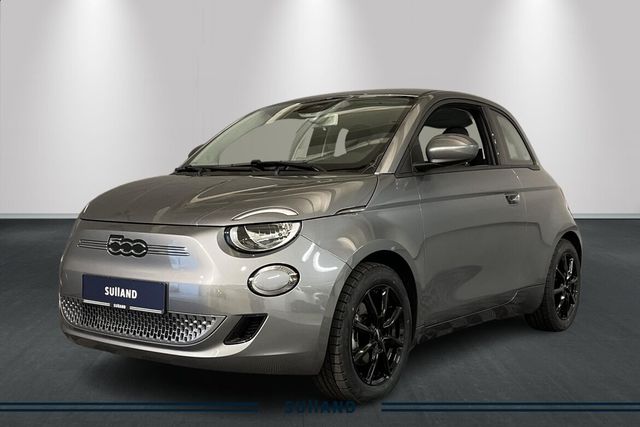 2022 FIAT 500 - 1