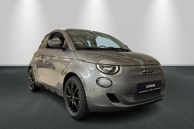 2022 FIAT 500 - 24