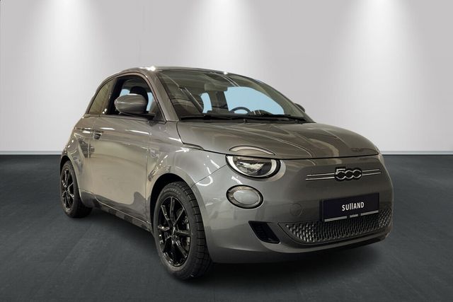 2022 FIAT 500 - 7