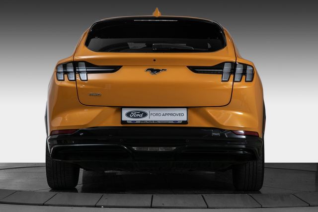 2023 FORD MUSTANG MACH-E - 8