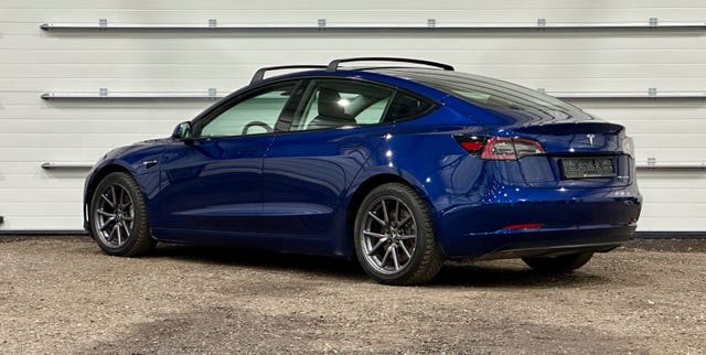 5YJ3E7EB2KF219578 2019 TESLA MODEL 3-3