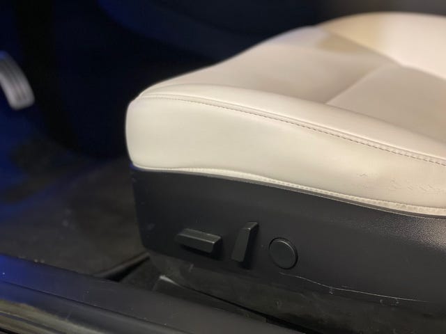 2019 TESLA MODEL 3 - 10