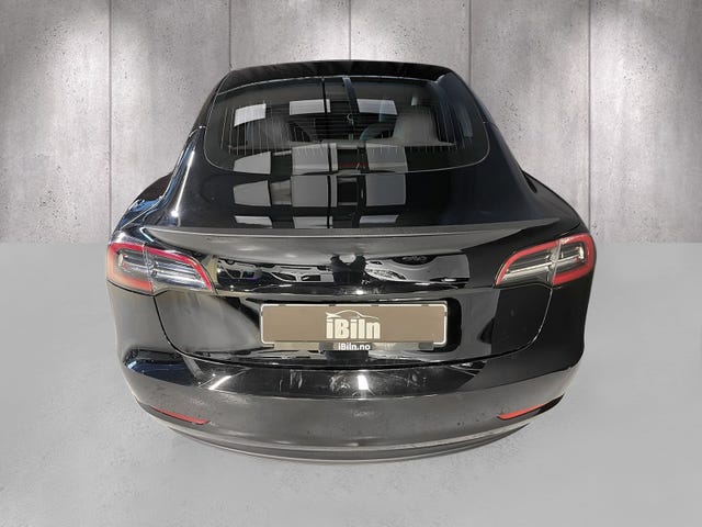 2019 TESLA MODEL 3 - 7