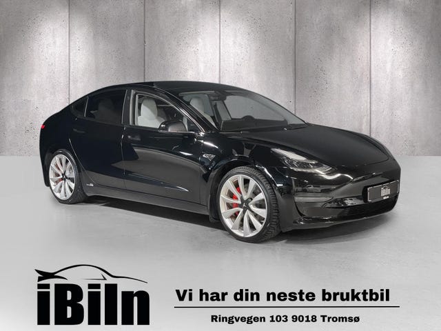 5YJ3E7EB7KF363952 2019 TESLA MODEL 3-0