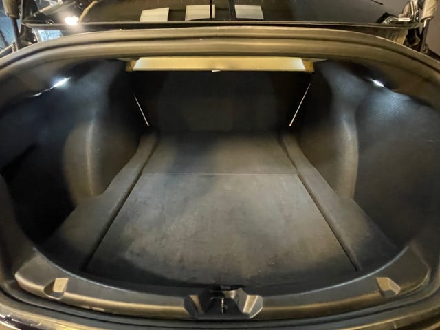 2019 TESLA MODEL 3 - 21