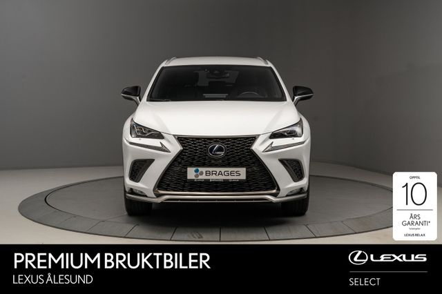 JTJBJRBZ605013115 2021 LEXUS NX 300H-1