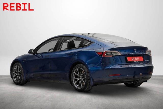 2021 TESLA MODEL 3 - 7