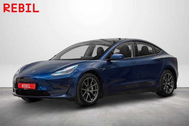 5YJ3E7EB0MF840689 2021 TESLA MODEL 3-0