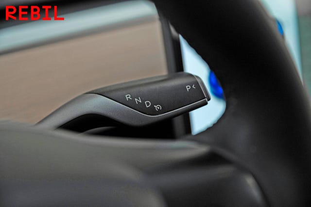 2021 TESLA MODEL 3 - 22