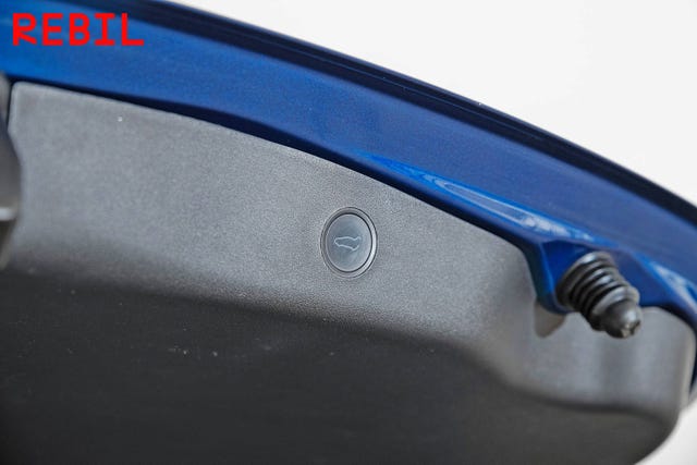 2021 TESLA MODEL 3 - 27