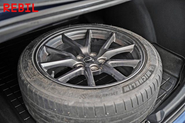 2021 TESLA MODEL 3 - 26