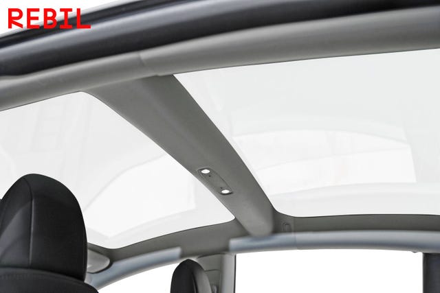 2021 TESLA MODEL 3 - 12