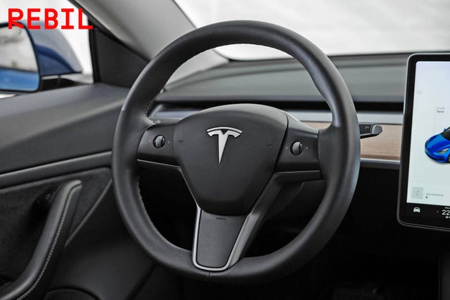 2021 TESLA MODEL 3 - 14