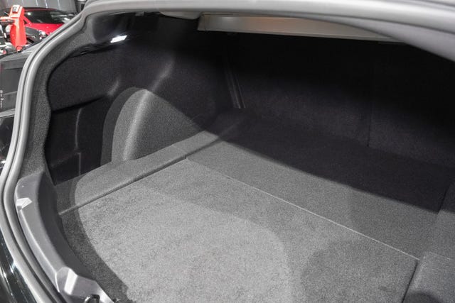 2021 TESLA MODEL 3 - 76