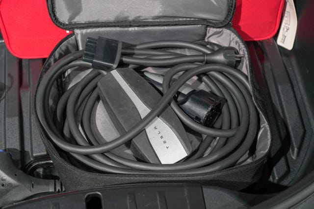 2021 TESLA MODEL 3 - 73