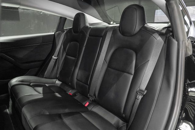 2021 TESLA MODEL 3 - 69