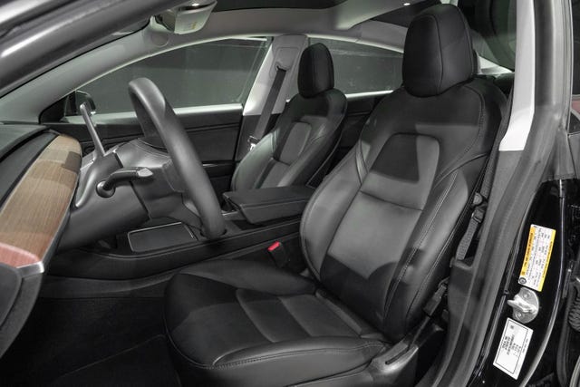 2021 TESLA MODEL 3 - 29