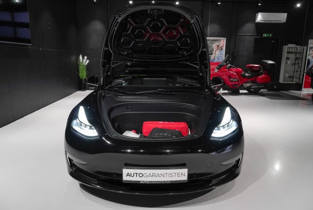 2021 TESLA MODEL 3 - 71
