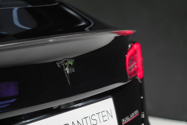 2021 TESLA MODEL 3 - 7