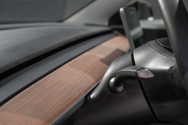 2021 TESLA MODEL 3 - 27