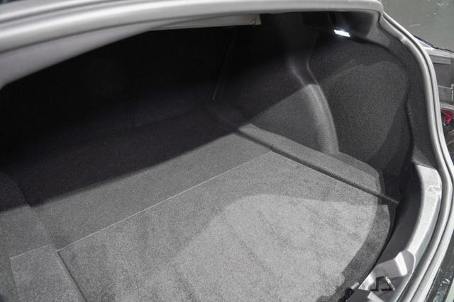 2021 TESLA MODEL 3 - 77