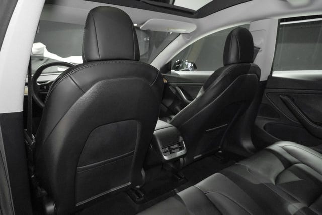 2021 TESLA MODEL 3 - 65