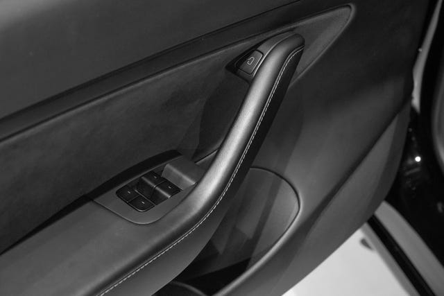 2021 TESLA MODEL 3 - 22
