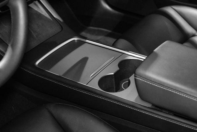 2021 TESLA MODEL 3 - 37