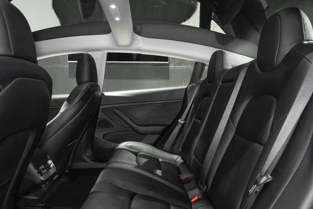 2021 TESLA MODEL 3 - 68
