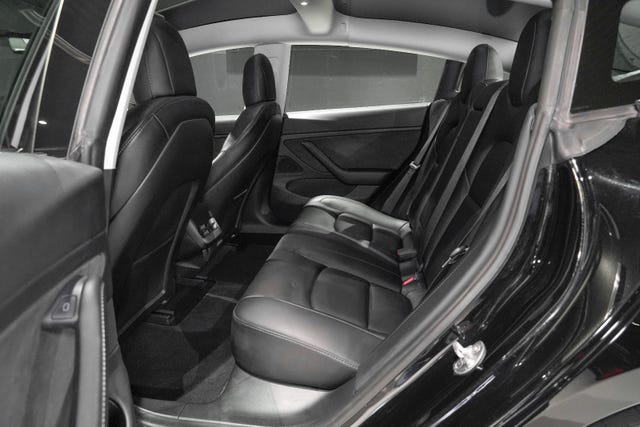 2021 TESLA MODEL 3 - 67