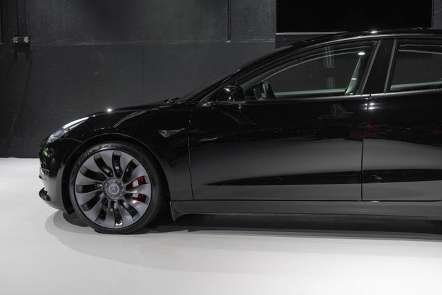 5YJ3E7EC8MF880611 2021 TESLA MODEL 3-3