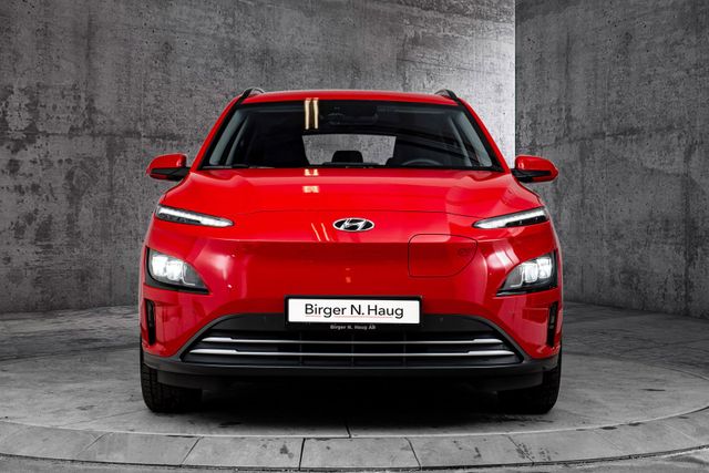 2023 HYUNDAI KONA - 2