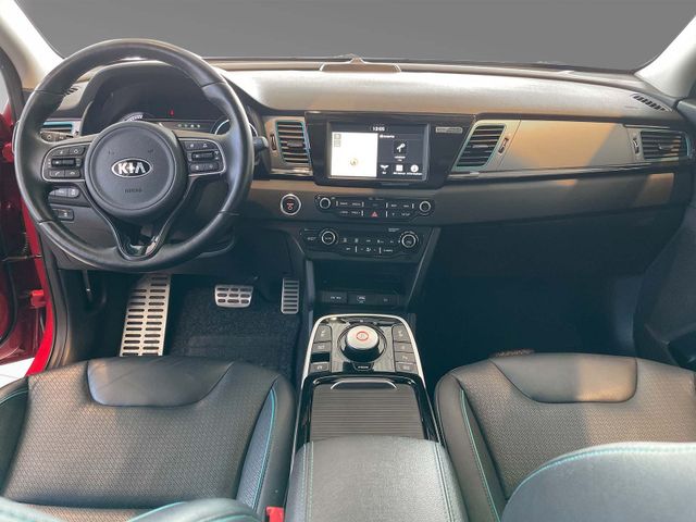 2019 KIA E-NIRO - 16