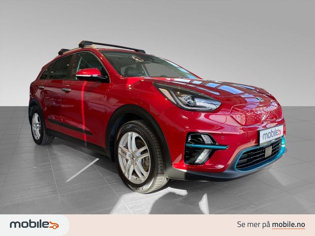 KNACC81GFK5003592 2019 KIA E-NIRO-0