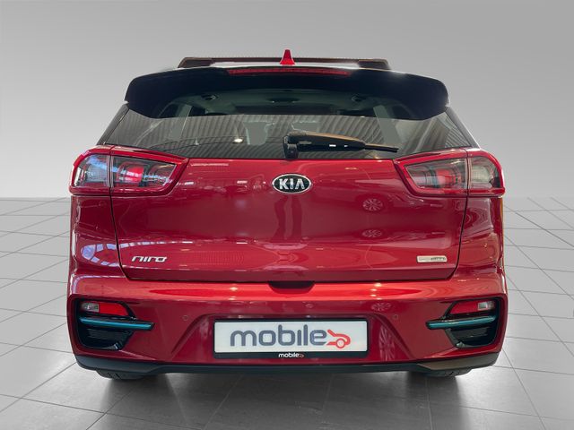 2019 KIA E-NIRO - 8