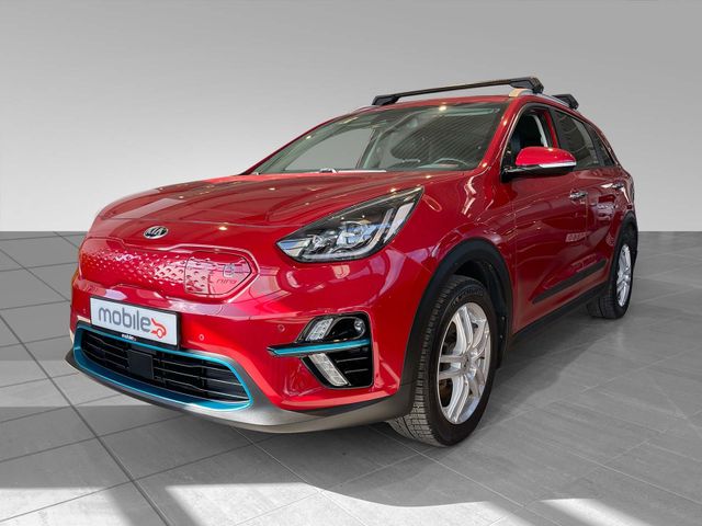 2019 KIA E-NIRO - 4