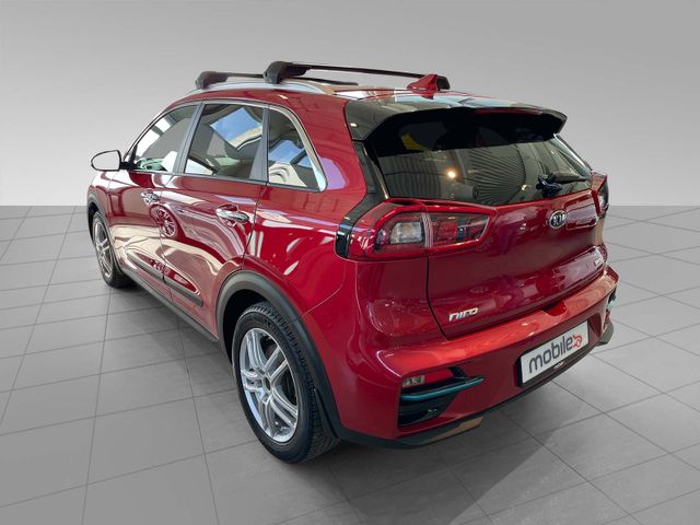 KNACC81GFK5003592 2019 KIA E-NIRO-5