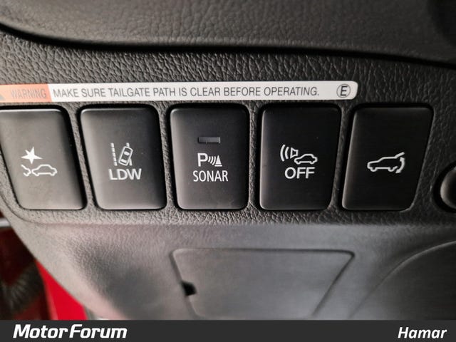 2020 MITSUBISHI OUTLANDER - 19
