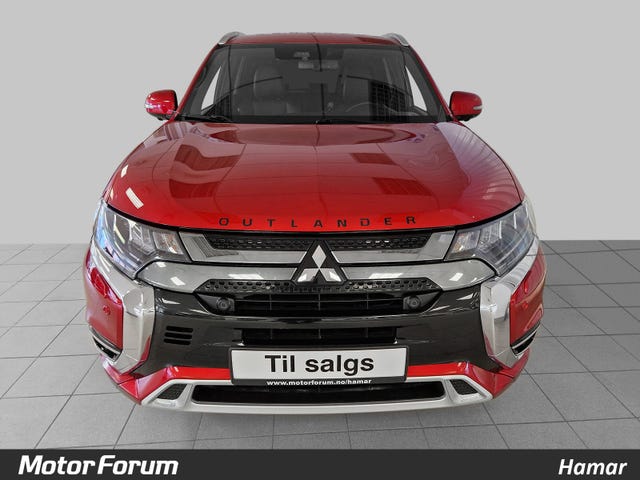 JMBXDGG3WLZ020231 2020 MITSUBISHI OUTLANDER-1