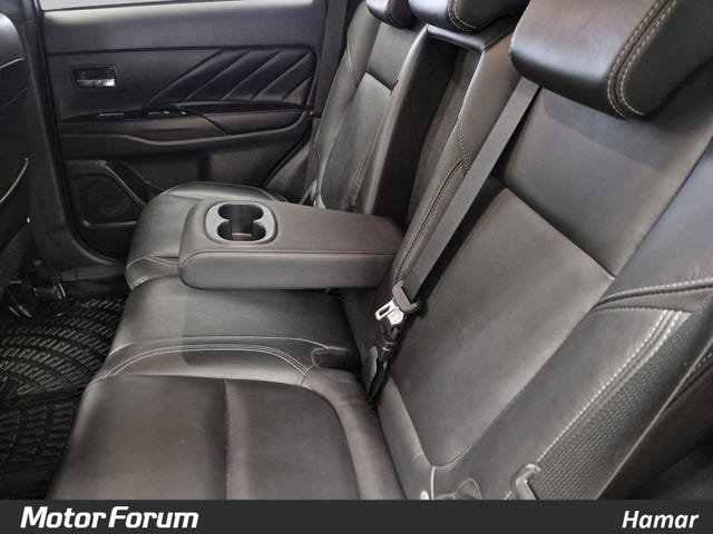 2020 MITSUBISHI OUTLANDER - 14