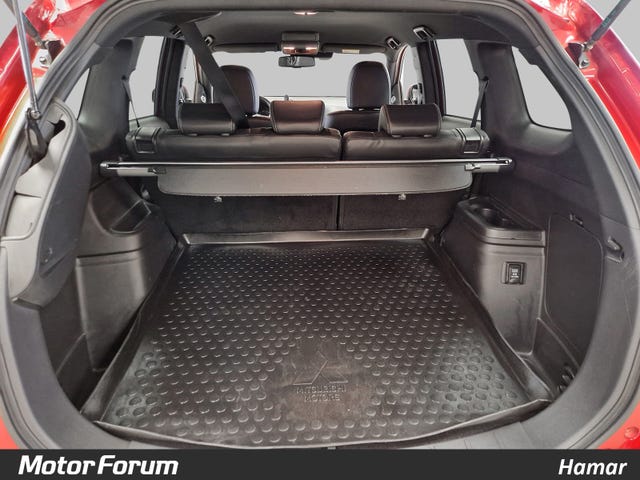 2020 MITSUBISHI OUTLANDER - 12