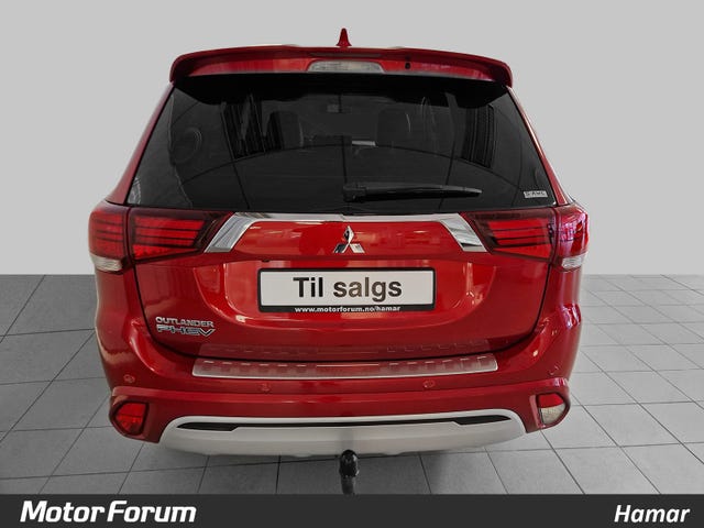 JMBXDGG3WLZ020231 2020 MITSUBISHI OUTLANDER-5