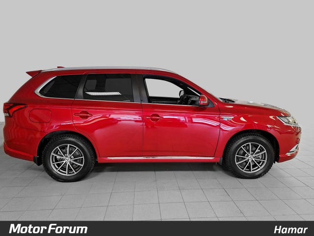 2020 MITSUBISHI OUTLANDER - 9