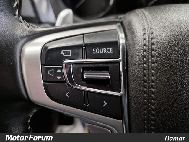 2020 MITSUBISHI OUTLANDER - 20