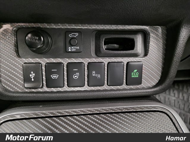 2020 MITSUBISHI OUTLANDER - 24