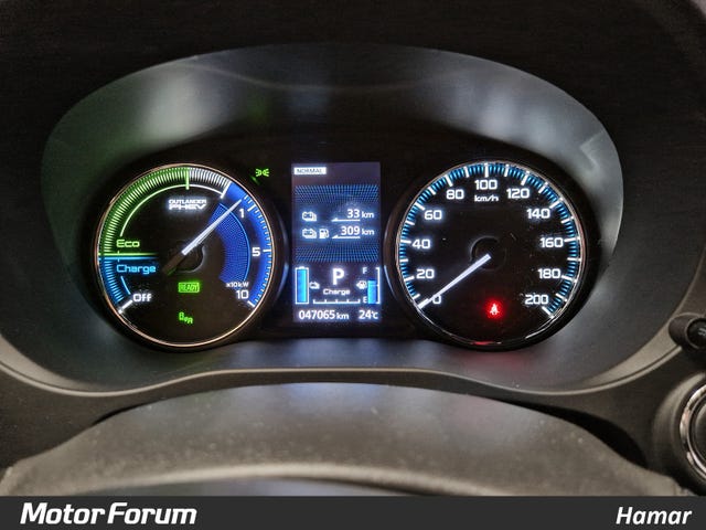 2020 MITSUBISHI OUTLANDER - 22