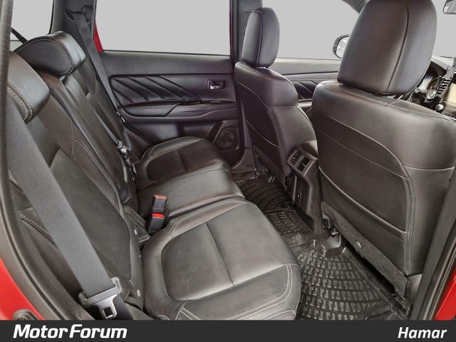 2020 MITSUBISHI OUTLANDER - 11