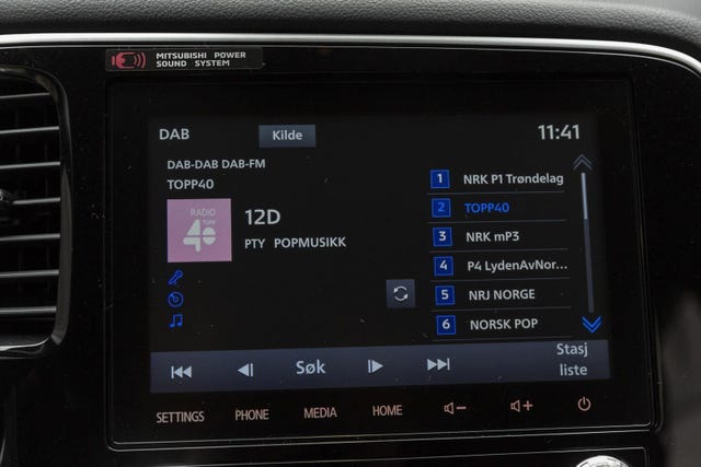 2020 MITSUBISHI OUTLANDER - 15